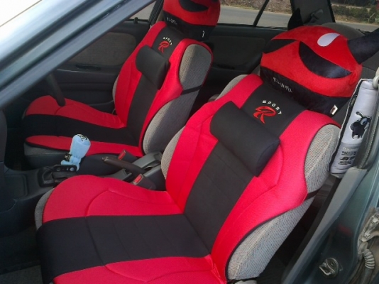 ขายชุดหุ้มเบาะรถยนต์ของใหม่ ขายล้างสต๊อก ชุดละ650 ขายชุดหุ้มเบาะรถยนต์ของใหม่ ขายล้างสต๊อก ชุดละ650