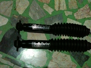 โช้คอัพกาเบียล(แก๊ส) ใส่กระบะTriton คู่หน้า ของใหม่ขายถูก