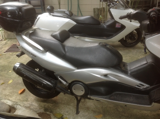 ขาย suzuki T Max ขาย suzuki T Max