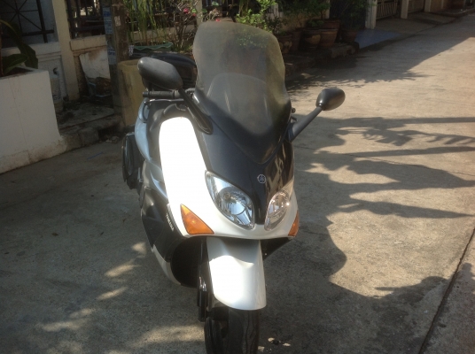 ขาย suzuki T Max ขาย suzuki T Max