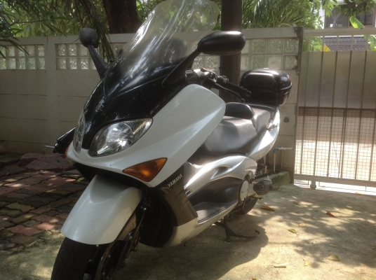 ขาย  suzuki T Max