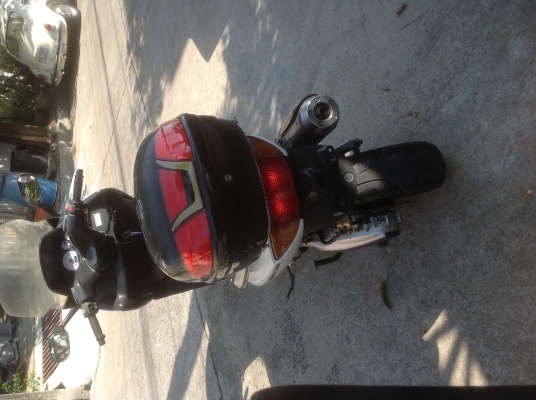 ขาย suzuki T Max ขาย suzuki T Max