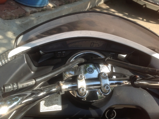 ขาย yamaha maxxam 250japan ทะเบียนแท้ 110000