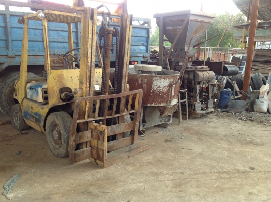 ขายชุดอัดบล๊อค ออก4ก้อน