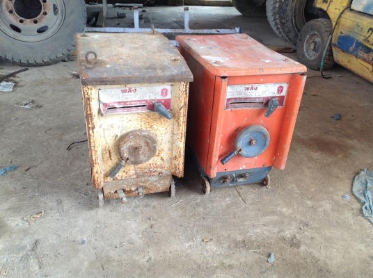 ขายชุดอัดบล๊อค ออก4ก้อน