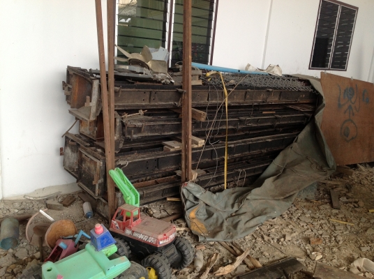 ขายชุดอัดบล๊อค ออก4ก้อน