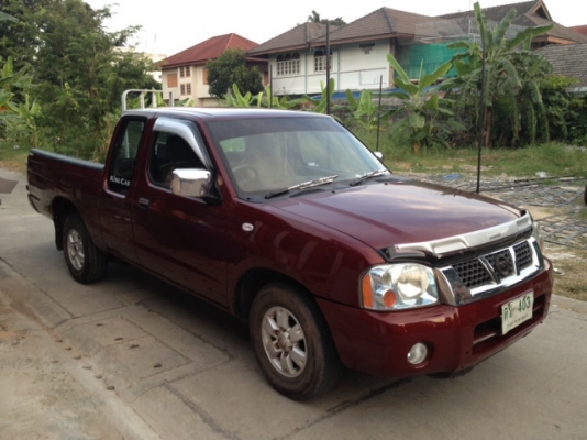 NISSAN FRONTER รุ่นท๊อป มือแรก สวยๆ ปิ้งๆ 0892299181 NISSAN FRONTER รุ่นท๊อป มือแรก สวยๆ ปิ้งๆ 0892299181