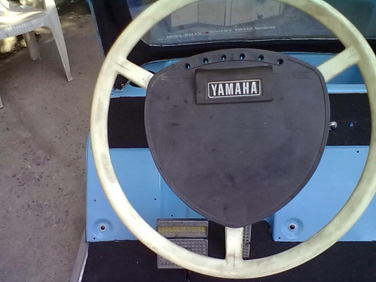 ขายรถขับเล่น 125 CC. ถอยหลังได้ ลดสุดๆส่งท้ายปีเก่า