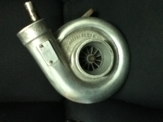 ขายเทอร์โบ 07-9 โข่งหลังใส่ RB25 / J Bo-auto ขายเทอร์โบ 07-9 โข่งหลังใส่ RB25 / J Bo-auto