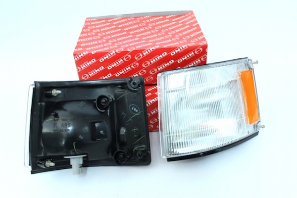 ไฟมุุม ฮีโน่ โปรเฟียร์ - ไฮเทค แท้!!  คู่ละ