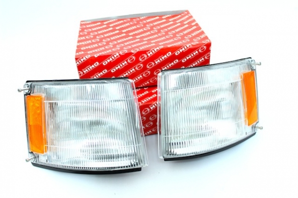 ไฟมุุม ฮีโน่ โปรเฟียร์ - ไฮเทค แท้!!  คู่ละ