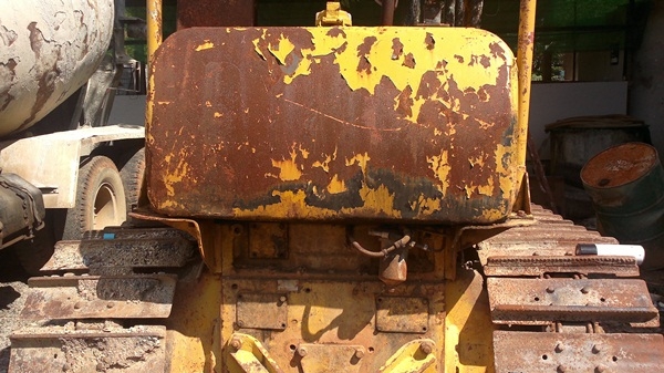 ขายแทคเตอร์ D4D