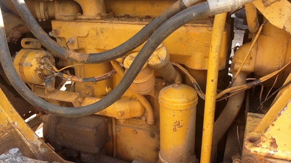 ขายแทคเตอร์ D4D