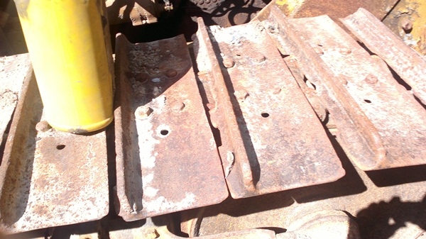 ขายแทคเตอร์ D4D