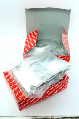 ไฟมุุมสีขาว ฮีโน่ โปรเฟียร์ - ไฮเทค แท้!!  คู่ละ