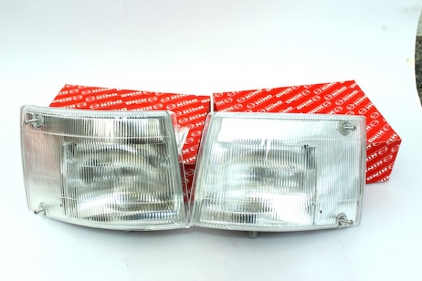 ไฟมุุมสีขาว ฮีโน่ โปรเฟียร์ - ไฮเทค แท้!!  คู่ละ