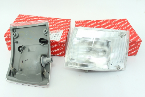 ไฟมุุมสีขาว ฮีโน่ โปรเฟียร์ - ไฮเทค แท้!!  คู่ละ