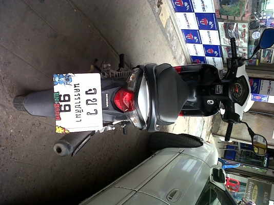 ขาย เวฟ 110i ปี55