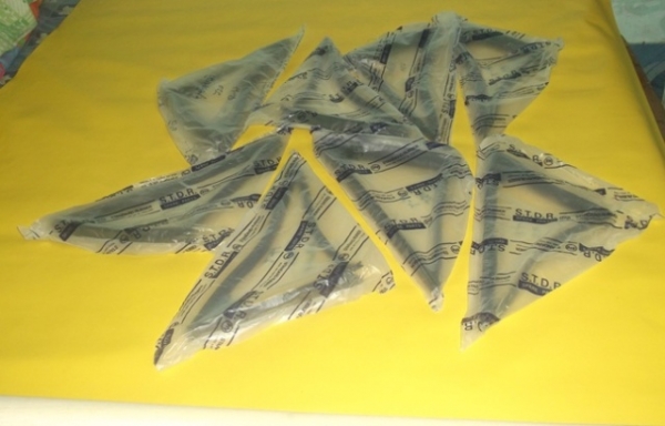 ขาย ยางหู้ช้าง ดัทสัน 720