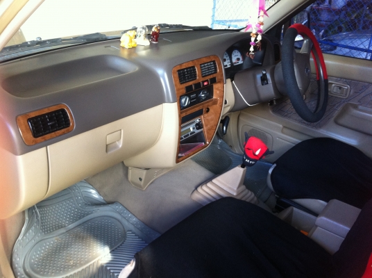 ขาย ดาวน์ รถ nissan frontier ราคาถูกครับ