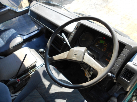 MITSUBISHI เทอร์โบ