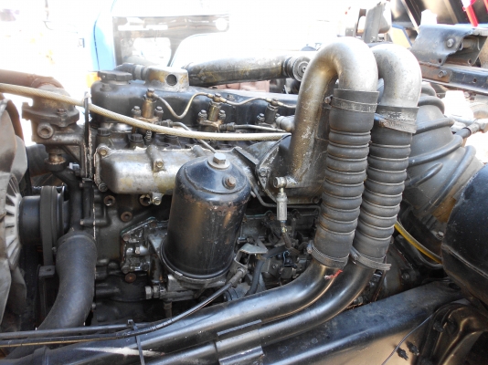 MITSUBISHI เทอร์โบ