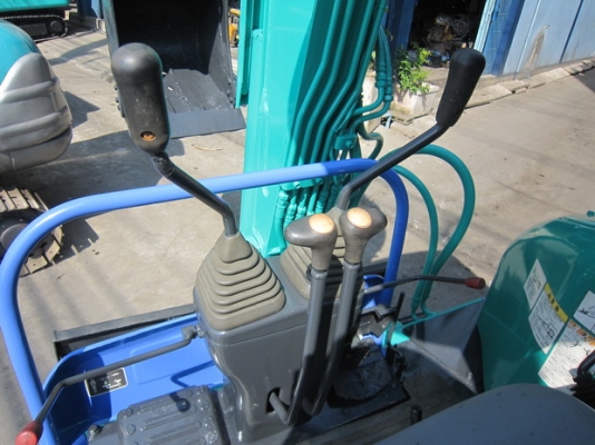 ขาย รถขุดเล็ก KOMATSU รุ่น PC30FR แทร็กเหล็ก มือสองญี่ปุ่น ขาย รถขุดเล็ก KOMATSU รุ่น PC30FR แทร็กเหล็ก มือสองญี่ปุ่น