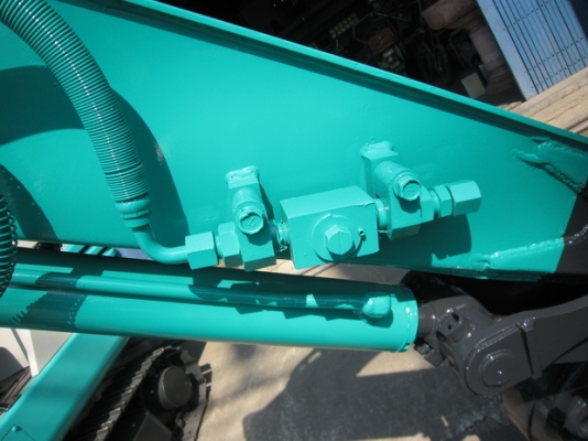 ขาย รถขุดเล็ก KOMATSU รุ่น PC30FR แทร็กเหล็ก มือสองญี่ปุ่น ขาย รถขุดเล็ก KOMATSU รุ่น PC30FR แทร็กเหล็ก มือสองญี่ปุ่น