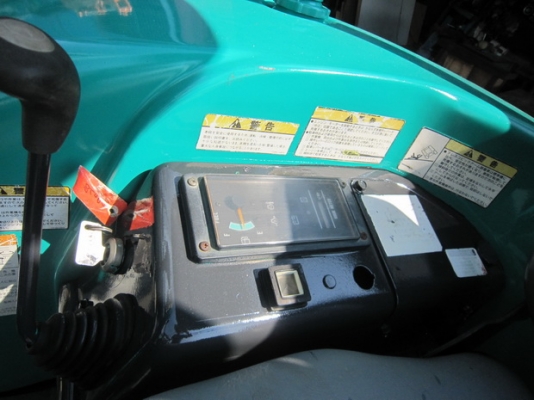 ขาย รถขุดเล็ก KOMATSU รุ่น PC30FR แทร็กเหล็ก มือสองญี่ปุ่น ขาย รถขุดเล็ก KOMATSU รุ่น PC30FR แทร็กเหล็ก มือสองญี่ปุ่น