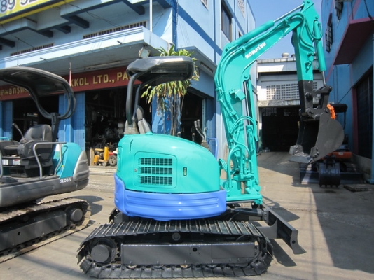 ขาย รถขุดเล็ก KOMATSU รุ่น PC30FR แทร็กเหล็ก มือสองญี่ปุ่น ขาย รถขุดเล็ก KOMATSU รุ่น PC30FR แทร็กเหล็ก มือสองญี่ปุ่น