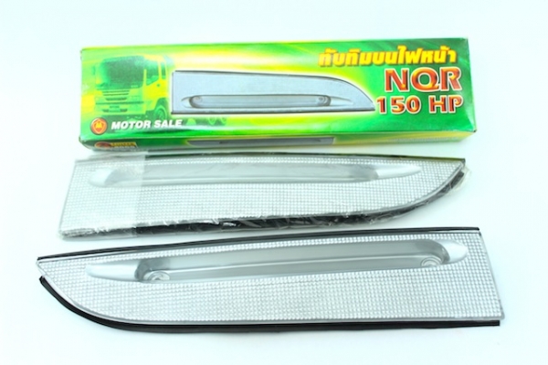 ตาเพรช Isuzu ELF NKR - NPR