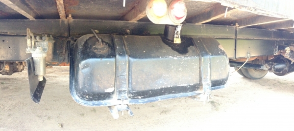 Hino FC 120HP ครัชซีสวยมาก