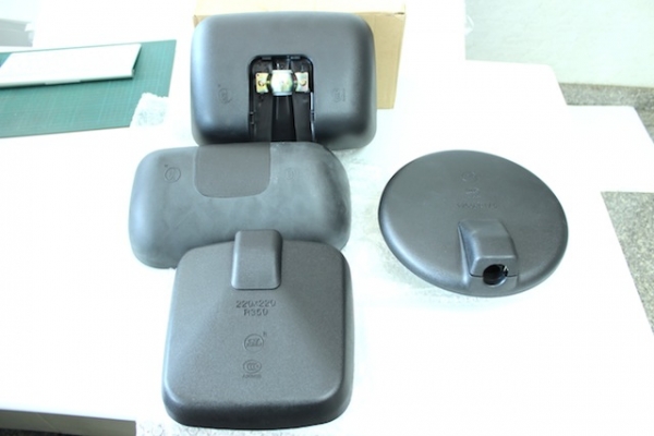 กระจก หูช้าง มีครบทุกแบบ ขายแยกได้นะครับ