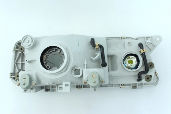 ไฟหน้า Isuzu Deca - Giga แท้ ดวงละ