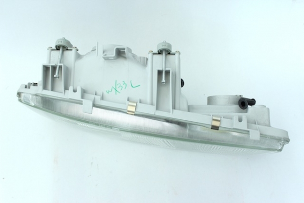 ไฟหน้า Isuzu Deca - Giga แท้ ดวงละ