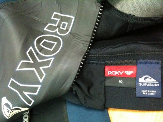 ขาย เว็ทสูท