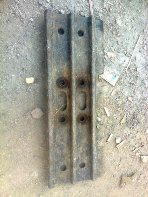 ขายใบแทรคโกเบลโก120ใบยาว50ซม. ราคา ใบละ500บาท