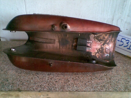 ถัง YG5 สวยๆ  - นัดเชียงใหม่