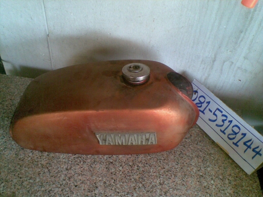 ถัง YG5 สวยๆ  - นัดเชียงใหม่