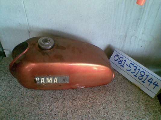 ถัง YG5 สวยๆ  - นัดเชียงใหม่