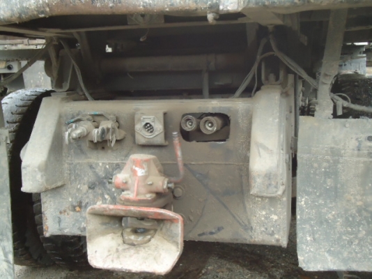 10ล้อ2เพลาดั้มรั้วสูง HINO 10ล้อ2เพลาดั้มรั้วสูง HINO