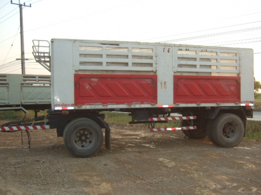 ขายลูกพ่วงสามมิตรไม่ดั๊มพ์