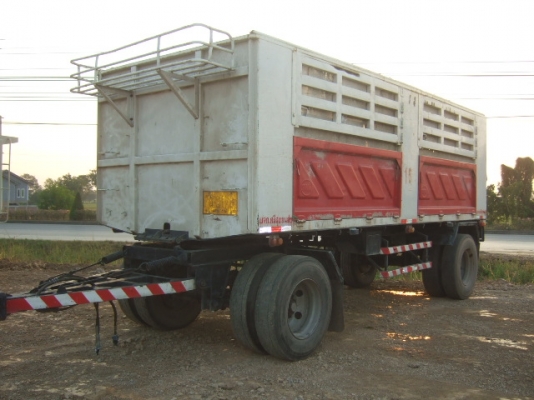 ขายลูกพ่วงสามมิตรไม่ดั๊มพ์