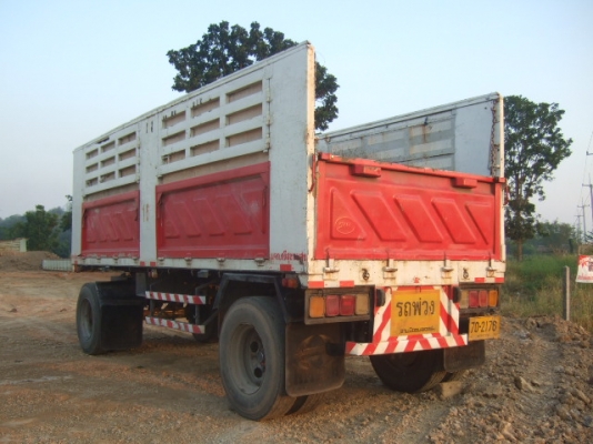 ขายลูกพ่วงสามมิตรไม่ดั๊มพ์