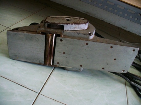 มาก่อนได้ก่อน กบไฟฟ้าMakita 1804N 136mm 5นิ้ว แท้ๆถูกๆ มาก่อนได้ก่อน กบไฟฟ้าMakita 1804N 136mm 5นิ้ว แท้ๆถูกๆ