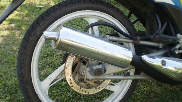 ขาย Leo Star SSR120 ขาย Leo Star SSR120