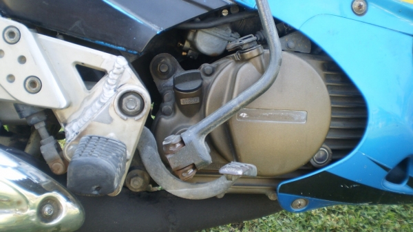 ขาย Leo Star SSR120 ขาย Leo Star SSR120