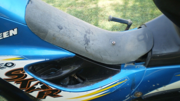 ขาย Leo Star SSR120 ขาย Leo Star SSR120