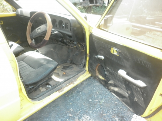 ขาย รถเก่า