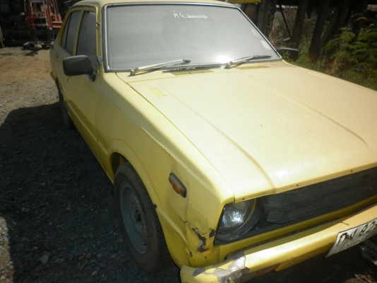 ขาย รถเก่า